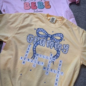 Kelsey added a photo of their purchase