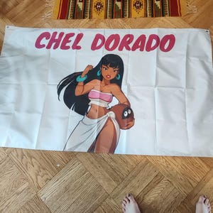 Kyla added a photo of their purchase