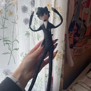 Katherine added a photo of their purchase