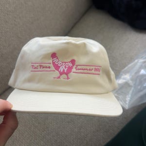 Hannah added a photo of their purchase