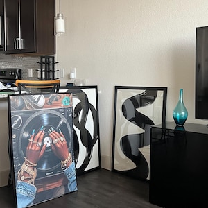 Tiani added a photo of their purchase