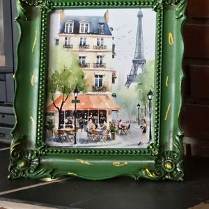 Lisa added a photo of their purchase