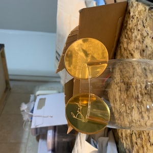 Inactive account added a photo of their purchase