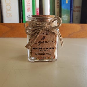 Kupujący z Etsy dodał(a) zdjęcie swoich zakupów