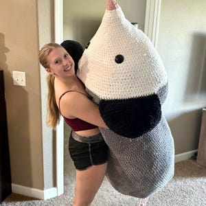 Ashley added a photo of their purchase