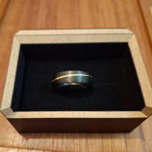 Bianca added a photo of their purchase