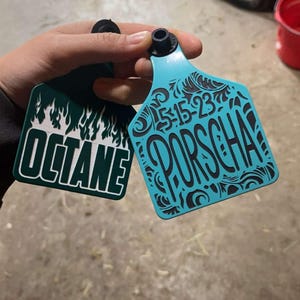 Emersyn added a photo of their purchase