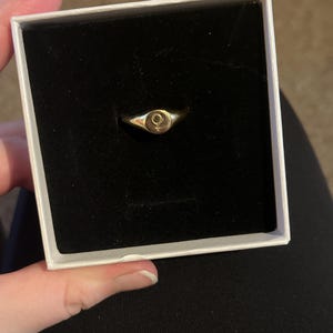 Haley ha añadido una foto de su compra