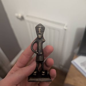 Quentin added a photo of their purchase