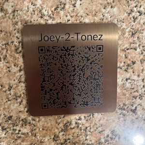 Joe a ajouté une photo de son achat