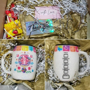 Gloria added a photo of their purchase