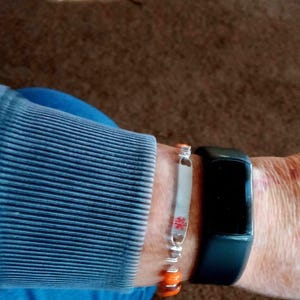 susan added a photo of their purchase