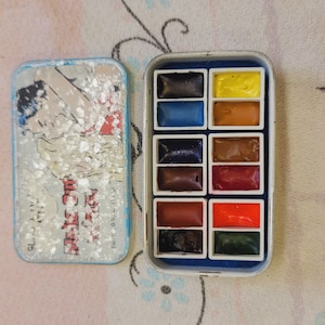 Liz dodał(a) zdjęcie swoich zakupów