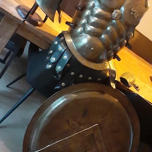 Patrick heeft een foto van de aankoop toegevoegd