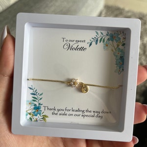 Chloe added a photo of their purchase