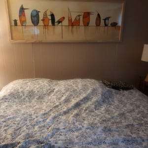 Gerda added a photo of their purchase