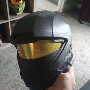 Joe added a photo of their purchase