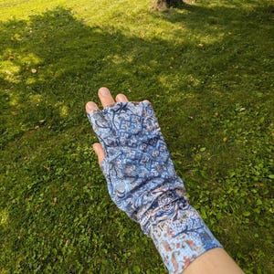 Kate added a photo of their purchase