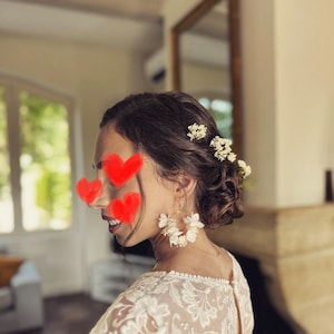 Manon heeft een foto van de aankoop toegevoegd