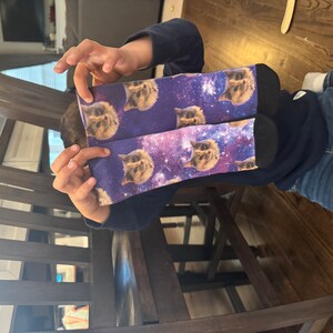 Jessica added a photo of their purchase