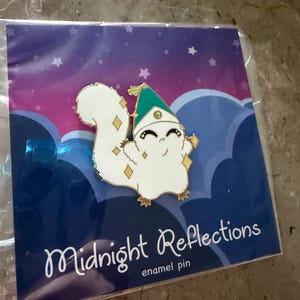 Comprador de Etsy ha añadido una foto de su compra