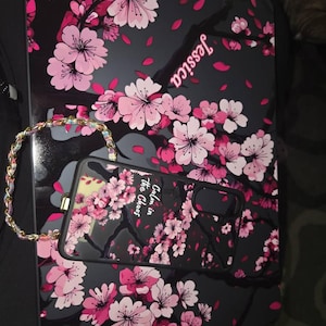 Jessica added a photo of their purchase