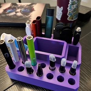 Allen added a photo of their purchase