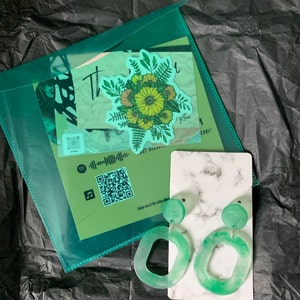 Andrea hat ein Foto des gekauften Artikels hinzugefügt