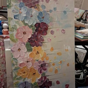 Robin added a photo of their purchase