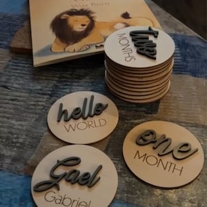 Etsy buyer added a photo of their purchase