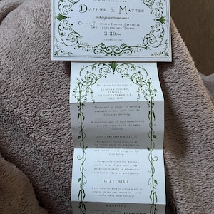 Elizabeth added a photo of their purchase