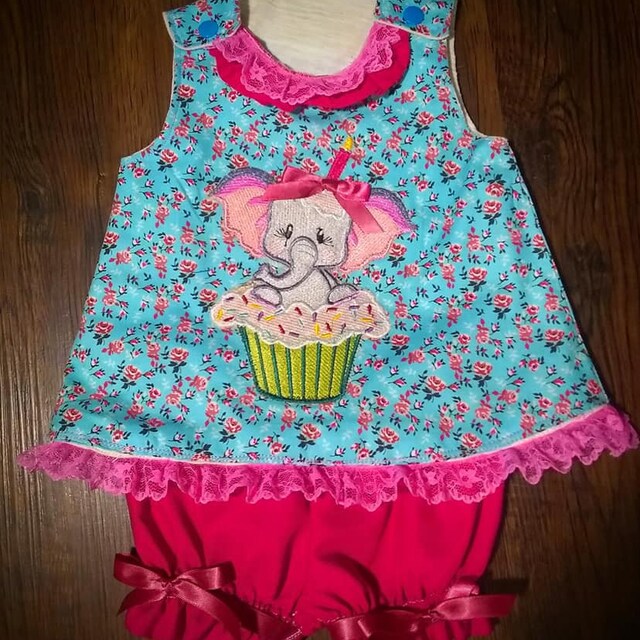 PUPERITA Cute sewing patterns for Babies and Kids by PUPERITA