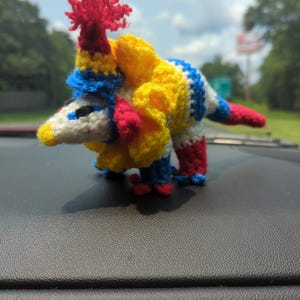 Lauren added a photo of their purchase