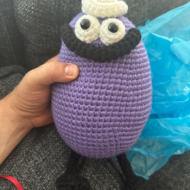 Crochet Chirp, Peep, Quack - Etsy