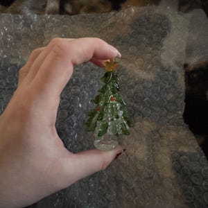 Rachel heeft een foto van de aankoop toegevoegd
