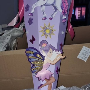 Vanessa added a photo of their purchase
