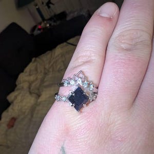 Shawn added a photo of their purchase