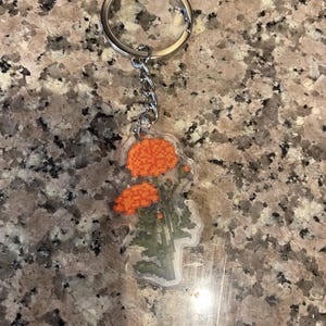 Hannah added a photo of their purchase
