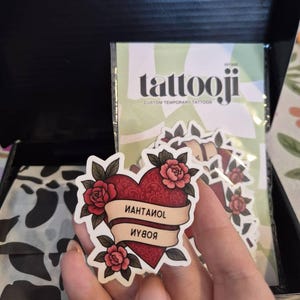 robyn added a photo of their purchase