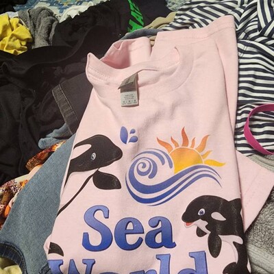 Sea World Family Adventure, Sea World Matching Shirts, Sea World Trip ...