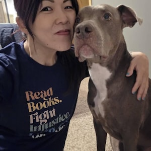 Kate added a photo of their purchase