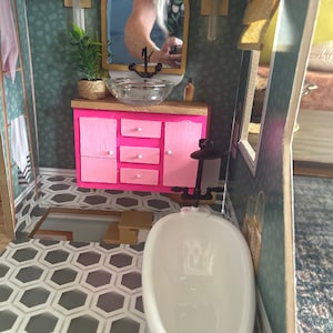 Ginger added a photo of their purchase
