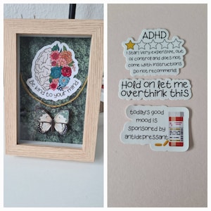 Sarah added a photo of their purchase