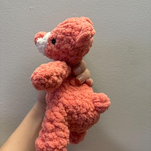 Samantha added a photo of their purchase