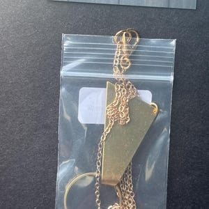 Molly added a photo of their purchase