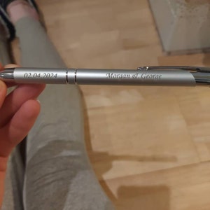 Morgan added a photo of their purchase