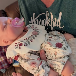 Auden added a photo of their purchase