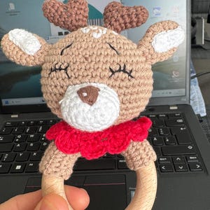 Christin added a photo of their purchase
