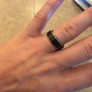 Kinzie added a photo of their purchase