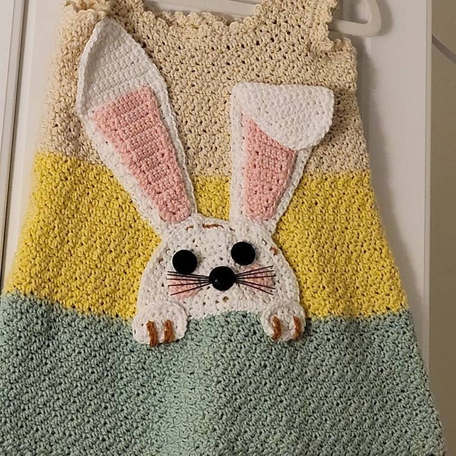 crochet easter dress Crochet Baby Dress Pattern, Almost Free Crochet Pattern, Newborn Baby Dress Pattern, Pink Easter Baby Dress Pattern Only, Instant Download